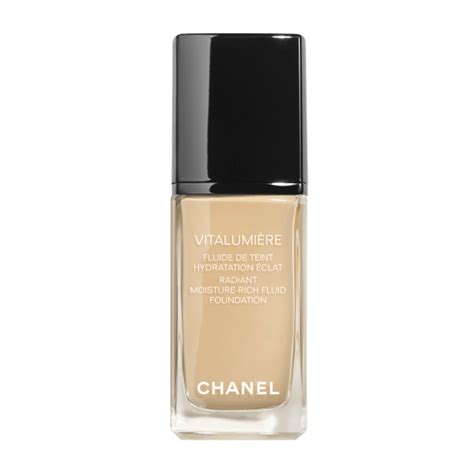 base chanel vitalumiere|has chanel vitalumiere been discontinued.